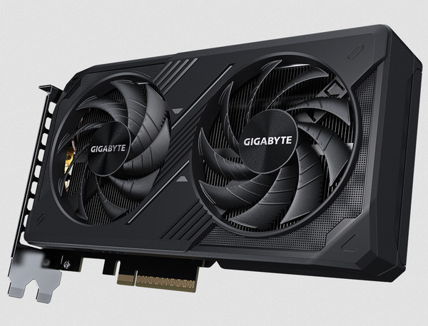 Gigabyte N5060WF2-8GD RTX5060 WINDFORCE 8G GDDR7 128-bit